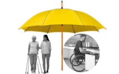 The disability umbrella